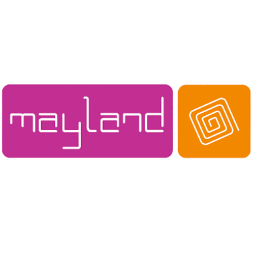 mayland logo