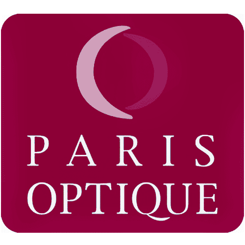 paris optique logo