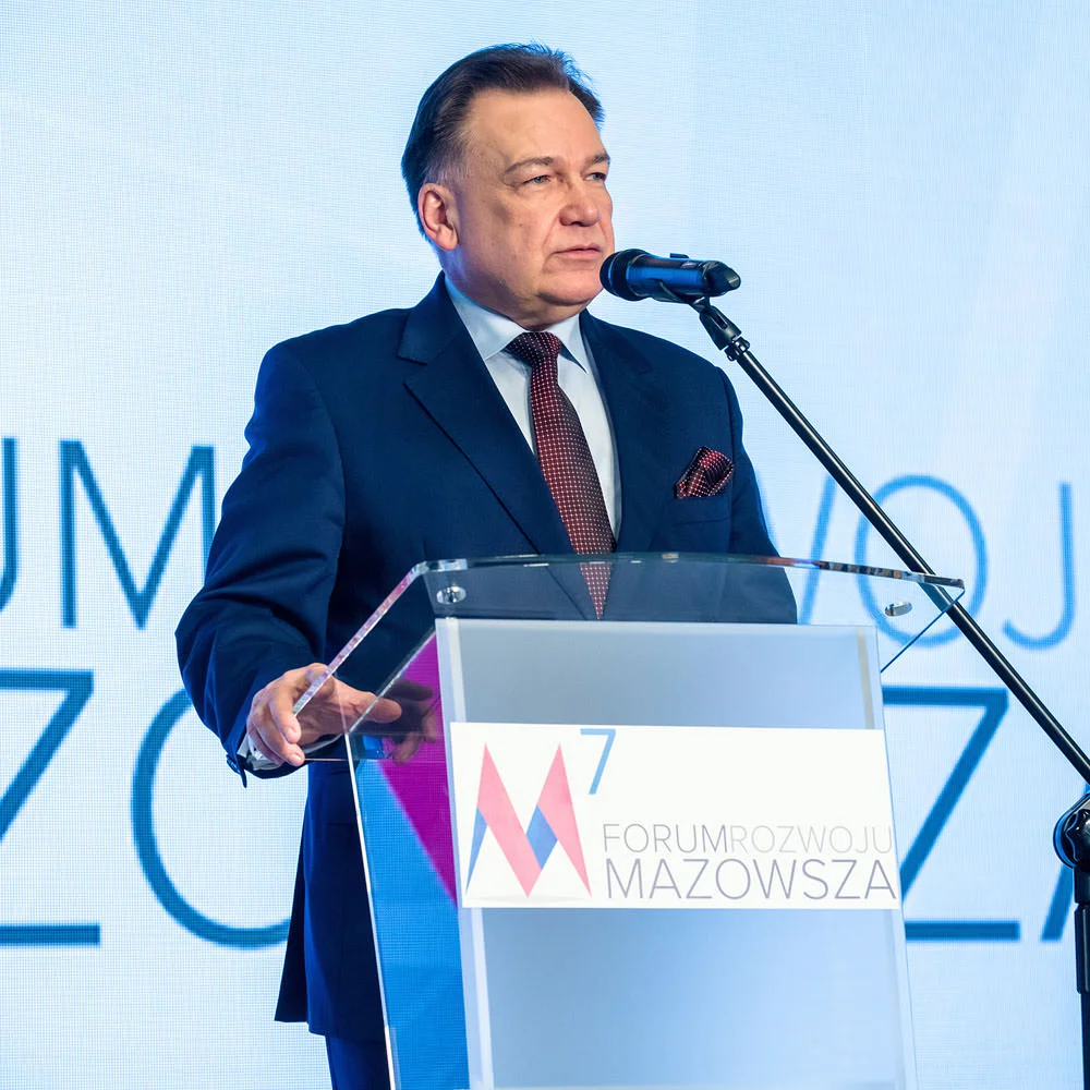 zdjecia z konferencji warszawa
