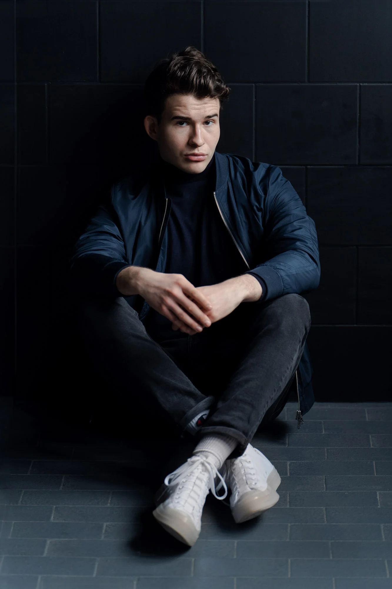 Kreatywna fotografia artystyczna 4 meska sesja lifestylowa warszawa 00006