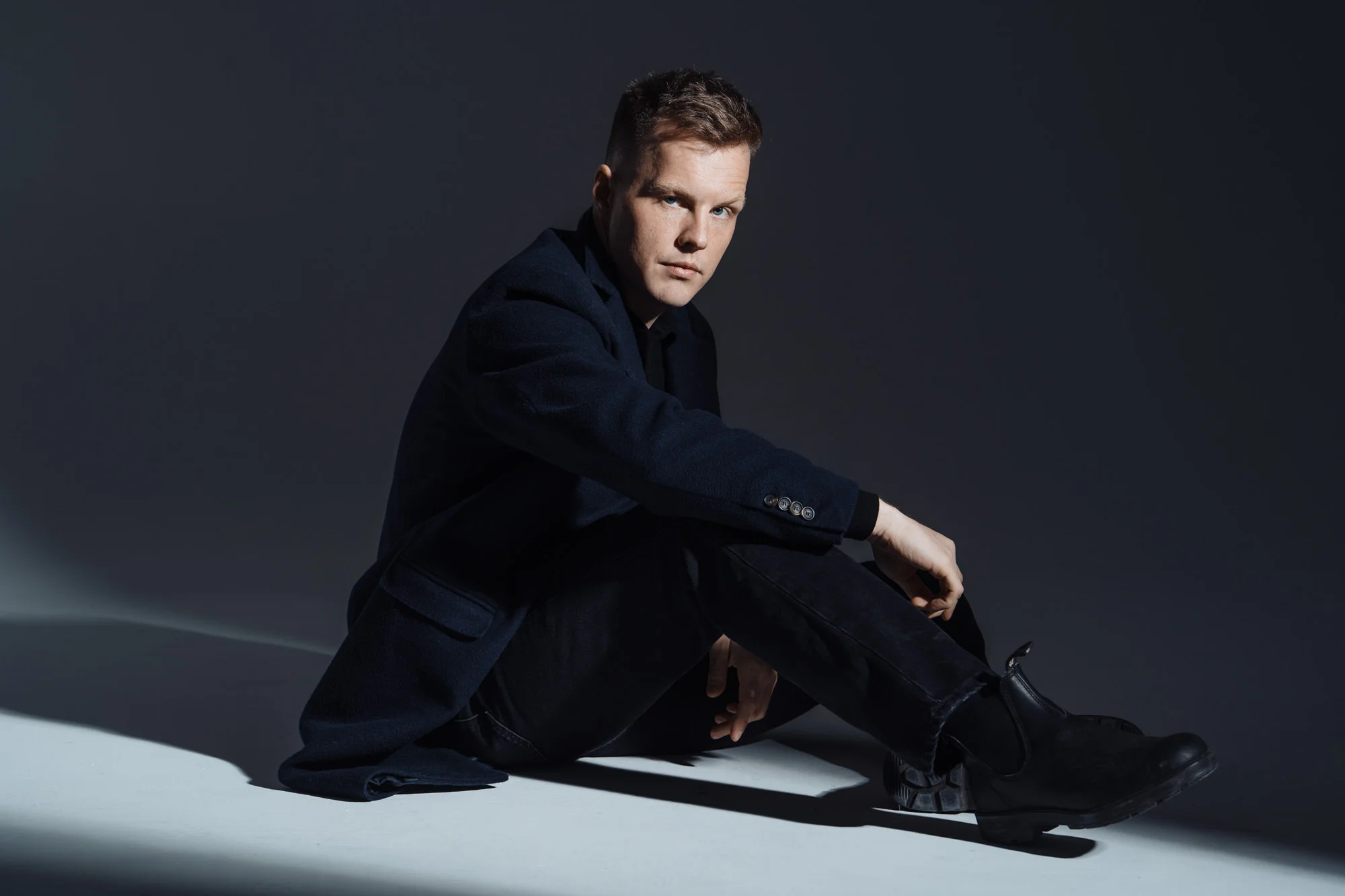 Kreatywna fotografia artystyczna 1 meska sesja portretowa warszawa wilczkiewicz 20