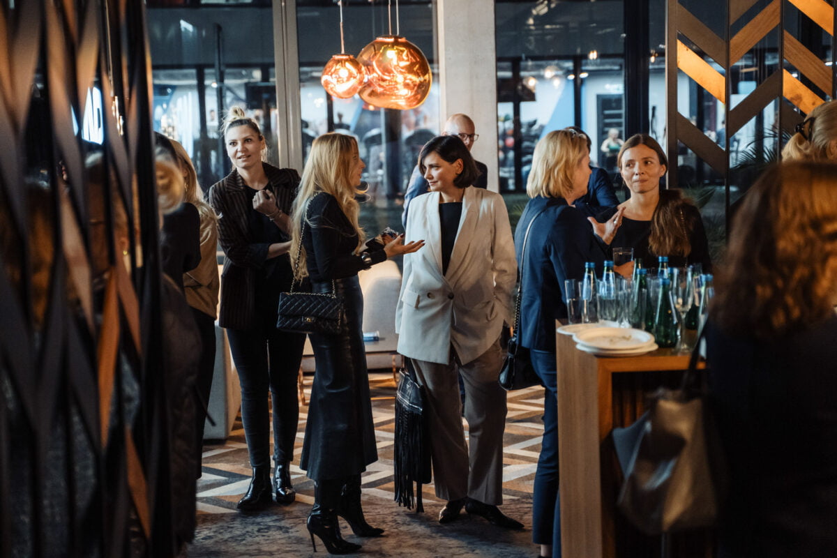 Jak zorganizować event na najwyższym poziomie?