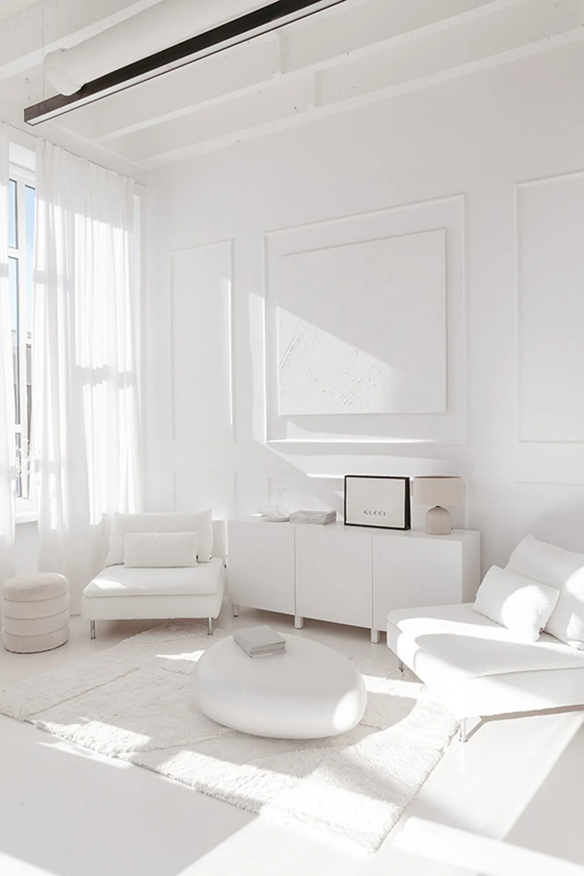 STUDIO MIŃSKA 25 (Praga-Południe) 1 STUDIO MIŃSKA 25