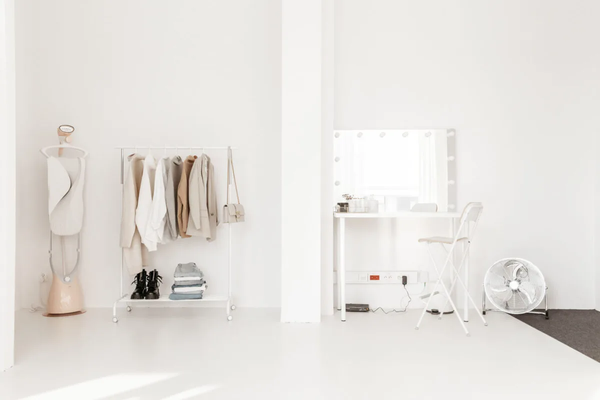 STUDIO MIŃSKA 25 (Praga-Południe) 5 STUDIO MIŃSKA 25
