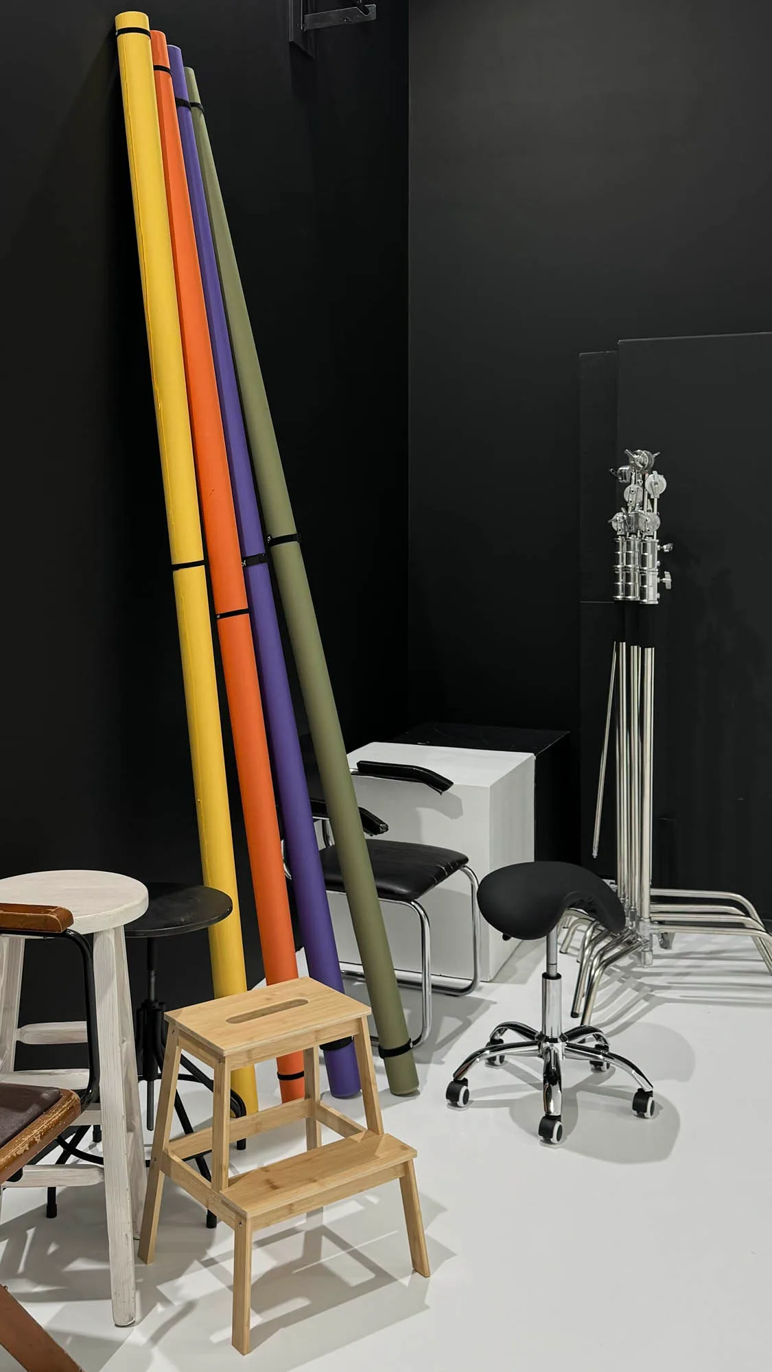 F31 STUDIO "SPACE" (Ursus) 4 F31 STUDIO