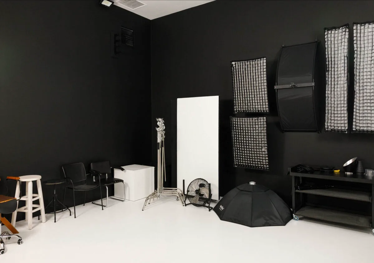 F31 STUDIO "SPACE" (Ursus) 2 F31 STUDIO
