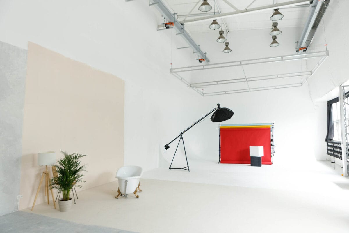KOSKA STUDIO (Mokotów) 8 studio koska 18