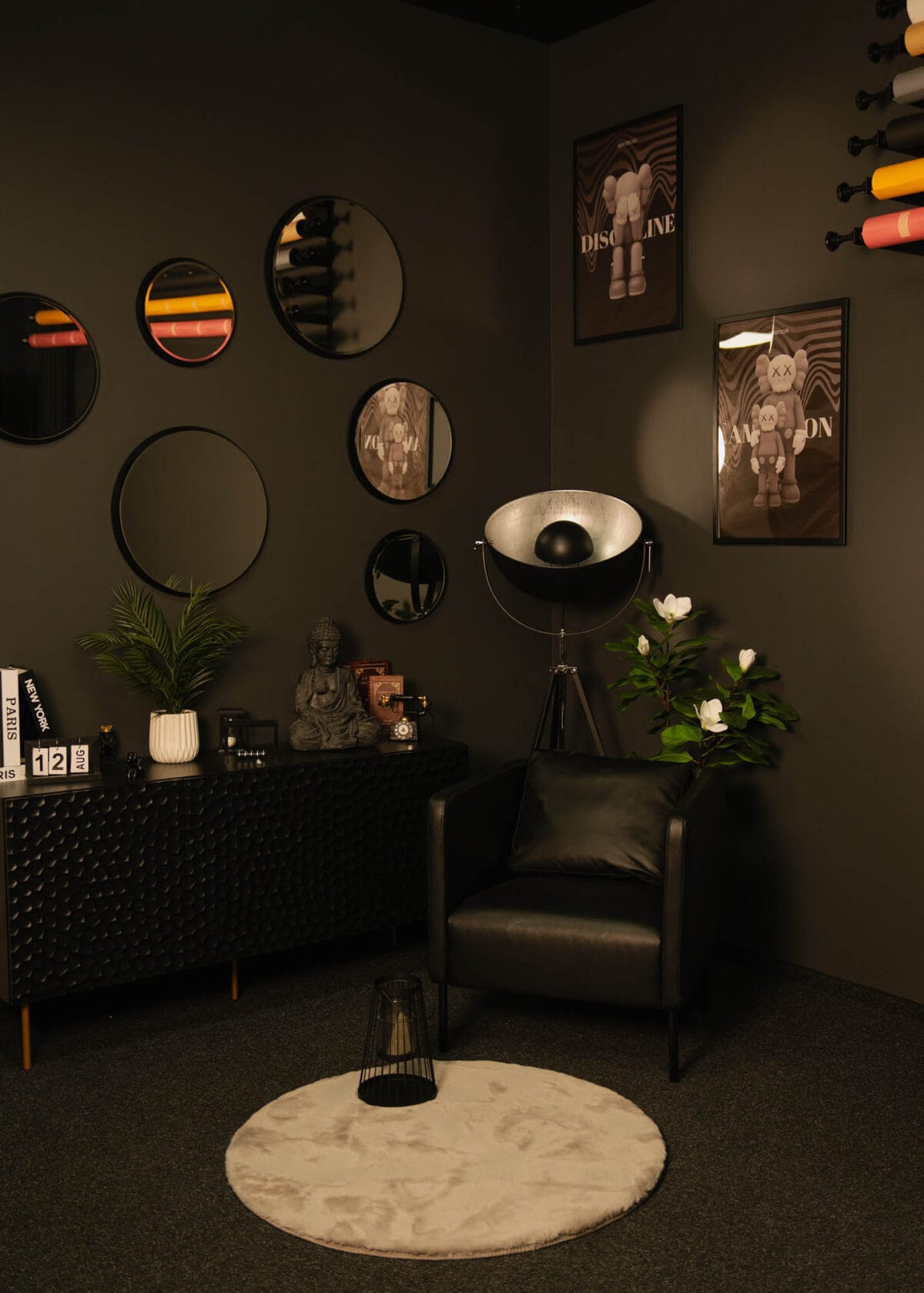 STYLE STUDIO (Wola) 18 style studio warszawa 15